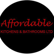 Affordable Kitchens & Bathrooms Ltd's photo
