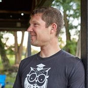 Andrew Cerniglia's photo