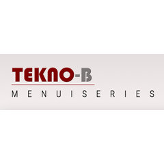 Tekno-b menuiseries