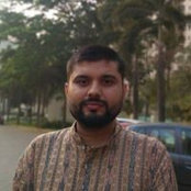 Satyajit Dash's photo