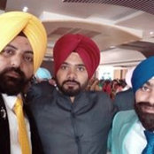 Amandeep Singh's photo