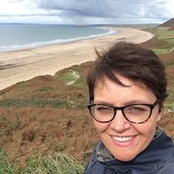 Catherine Dixon's photo