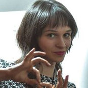 Nadezhda Efimova's photo