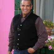 Arnaldo Paradas foto