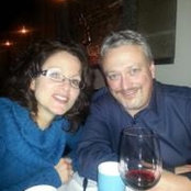 Ted Williams's photo