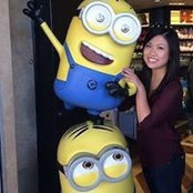 Freda Lau's photo