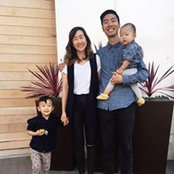 Samantha Zhang's photo