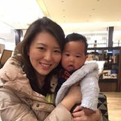 Chizuru Amanuma's photo