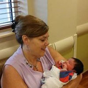 Barbara Colborne's photo