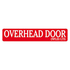 Overhead Door (NFLD) Limited