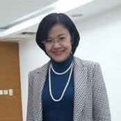 Anggun Pohan's photo