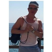 Michael Carolan's photo