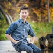 Andrew Jaruczik's photo