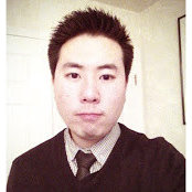 Paul Kim's photo