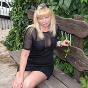Oxana Dotsenko's photo
