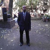 Ian Patricks billede