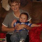 Judy White's photo