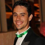 Diego Bernavas foto