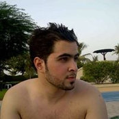 Ahmed Al-asad's photo