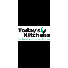 Today's Kitchens