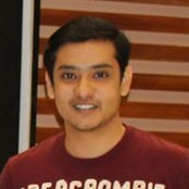 Krishna Raghus foto