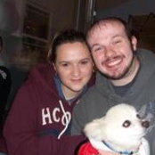 Angelina Cantrell's photo