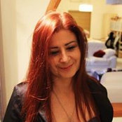 Miriam Toledo's photo