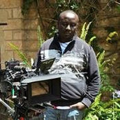 Maina Ndirangu's photo