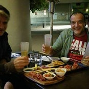 Manolis Patunas's photo