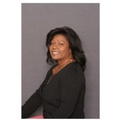 Patricia Gordon-Wilsons billede
