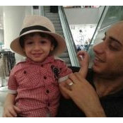 Foto von Mohamed Algammal