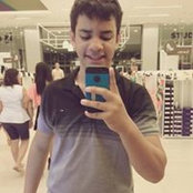 Arlison Rodrigues's photo