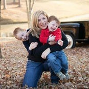 Kristin Beck's photo