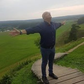Maurizio Mosca's photo