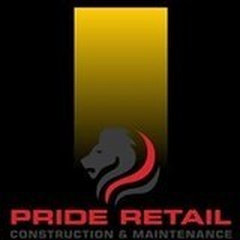 pride retail