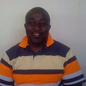 Kwame Benton's photo