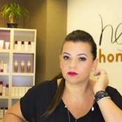 Katerina Yoffe's photo