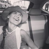 Lina Lin's photo