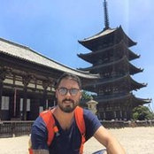 Marco Cantarini's photo