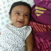 Parvathy Baiju's photo