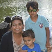 Jasveer Brar's photo