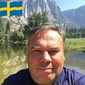 Photo de Fredrik Svedberg