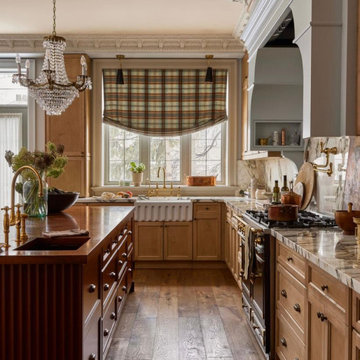 Kitchen Renovation | Forest Hill