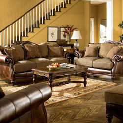 Living Rooms - Products