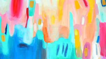 10 Middle Eastern Artists To Discover Artsy