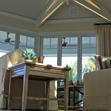 Residential Interiors