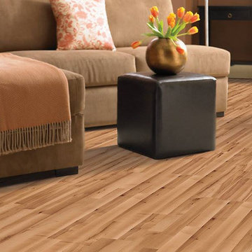 Wood Flooring