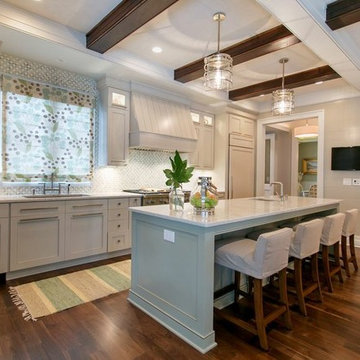 Wild Dunes Cottage