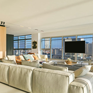 Appartement N