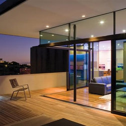 Western Window Systems Aluminum Windows - Windows And Doors